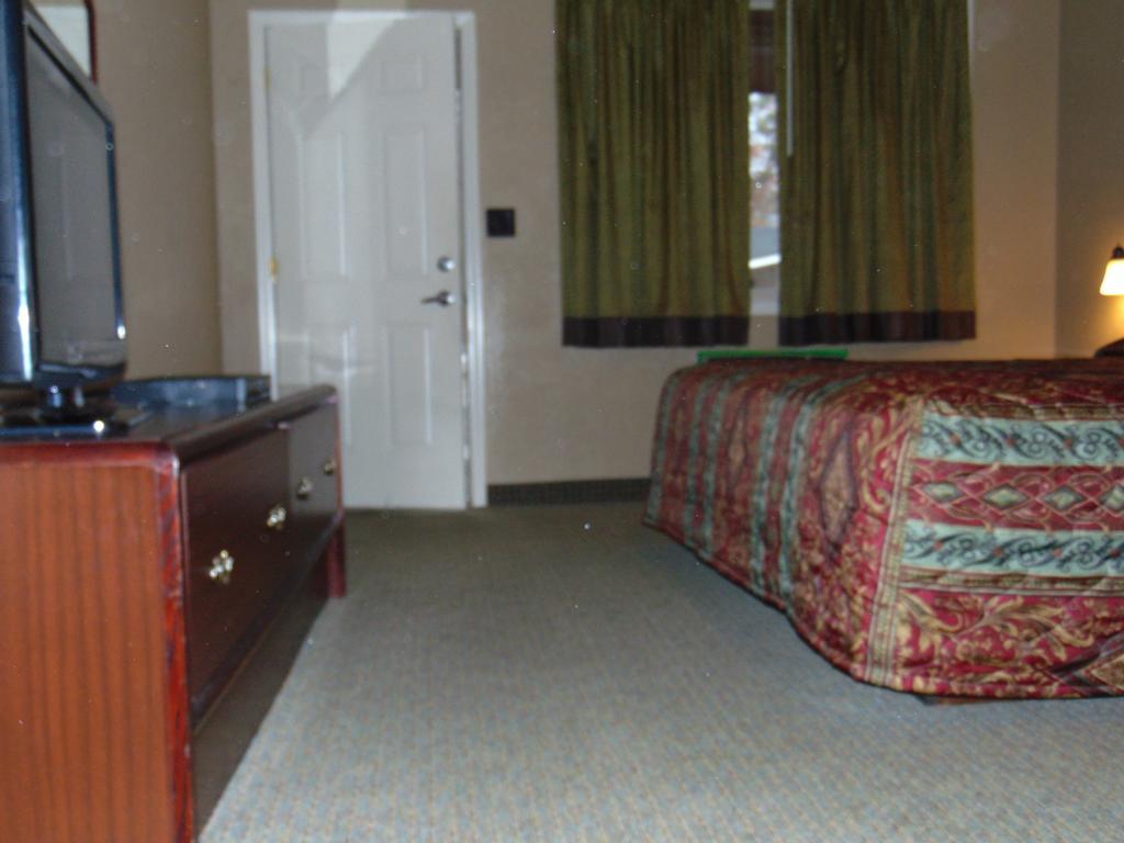 Westbrook Motel Abbeville Δωμάτιο φωτογραφία